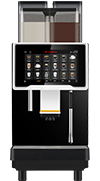 咖博士F30商用咖啡机