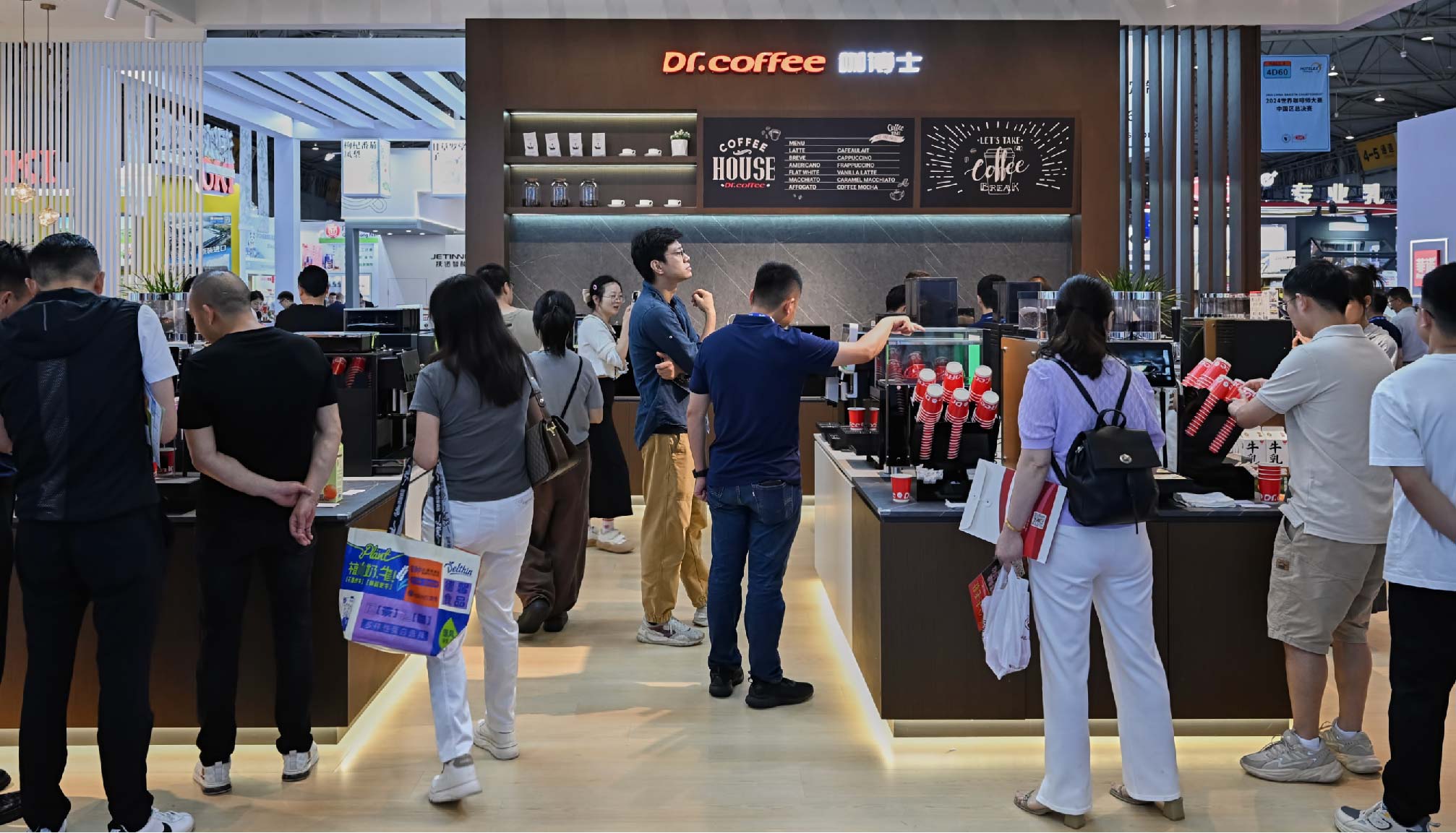 共赴西南之约，HOTELEX第十届成都展圆满落幕