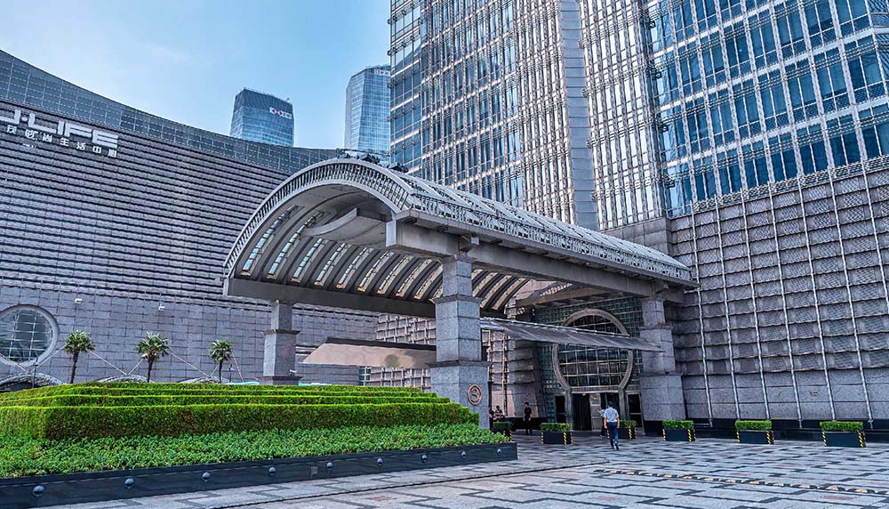 咖博士亮相第四届国际酒店品牌展，共话酒店“咖”服务