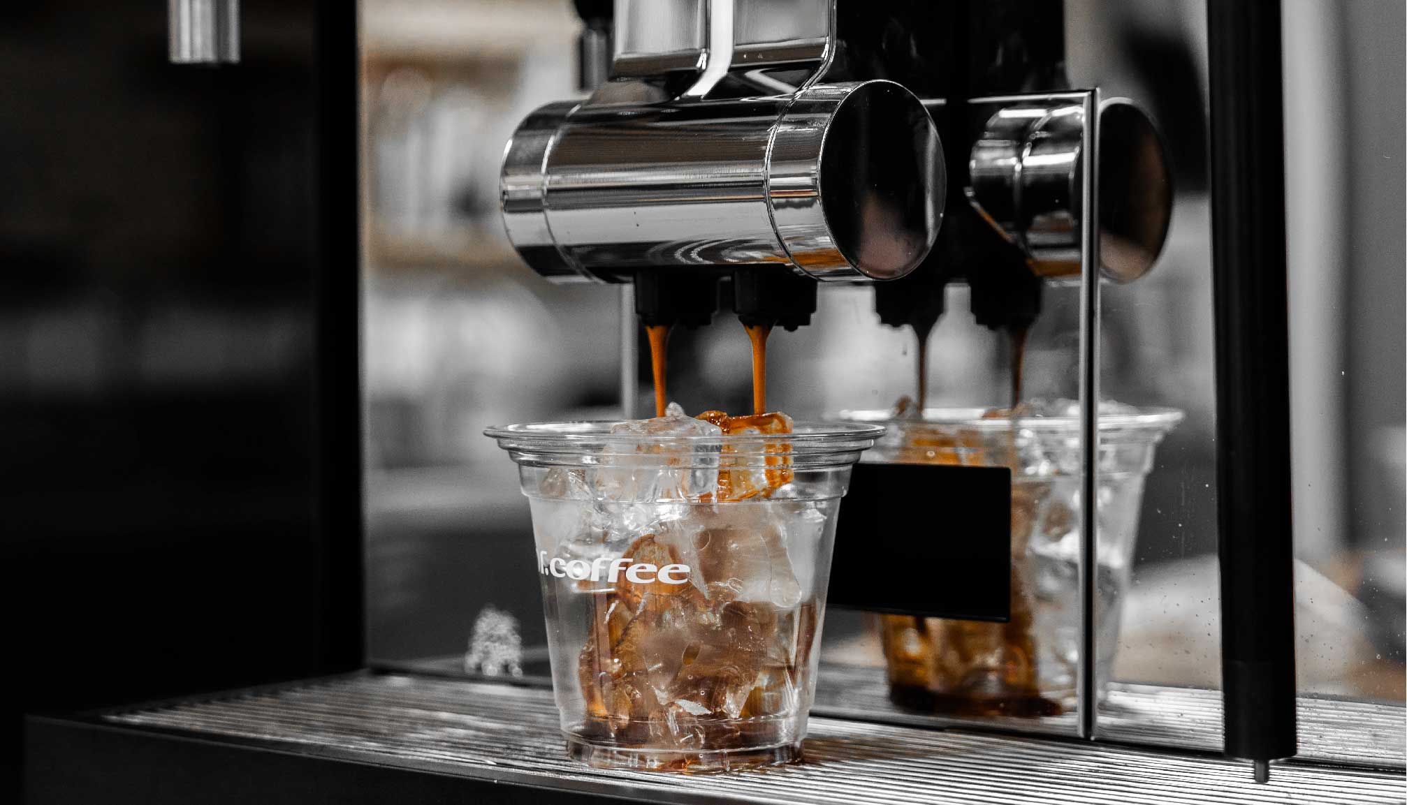 精英齐聚，共话潮饮，咖博士助力研发面对面·成都站