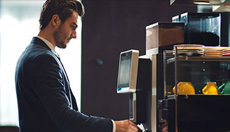 酒店有必要使用咖啡机吗？咖啡机重要吗？