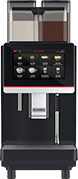 咖博士F3商用咖啡机