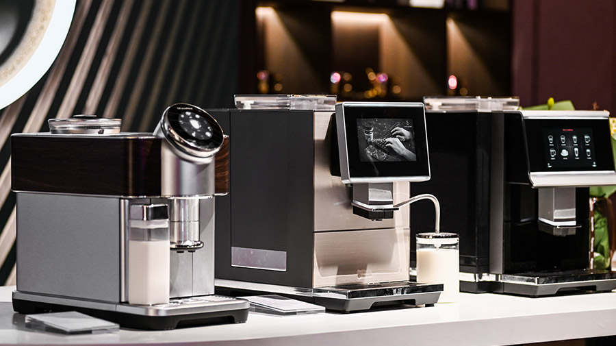 茶饮的创新 天生赢家凯发一触即发在一场发布会中看见了……