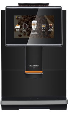 咖博士 C11 办公室咖啡机