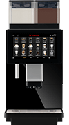 咖博士F100商用咖啡机