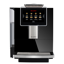 咖博士 F10/H10 办公室咖啡机