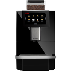 咖博士 F11 办公室咖啡机