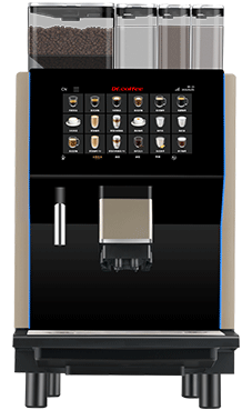 咖博士 Coffee Center商用咖啡机